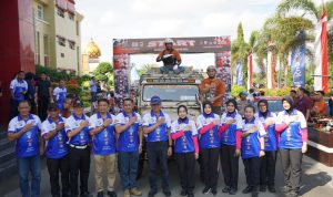 Bhayangkara Otomotif Nambaso 2026