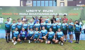 Gelar Road to RBR 2026