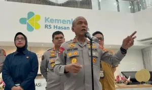 Kasus Penyekapan Wanita di Bandung
