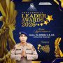 Kombes Pol Nurodin menerima Influential Leader Awards 2026 kategori High Social Awareness & Integrity Leader dari PUSKAT Nusantara.