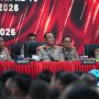 Wakapolri Komjen Pol. Dedi Prasetyo memimpin Upacara Penutupan Pendidikan Sespim Polri Tahun Anggaran 2026 di Sespim Lemdiklat Polri.